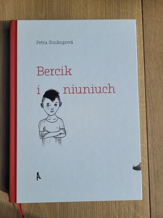 Bercik i niuniuch