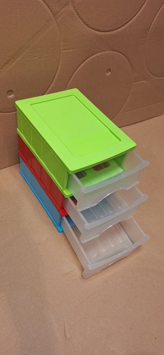 Organizer 25/18/27