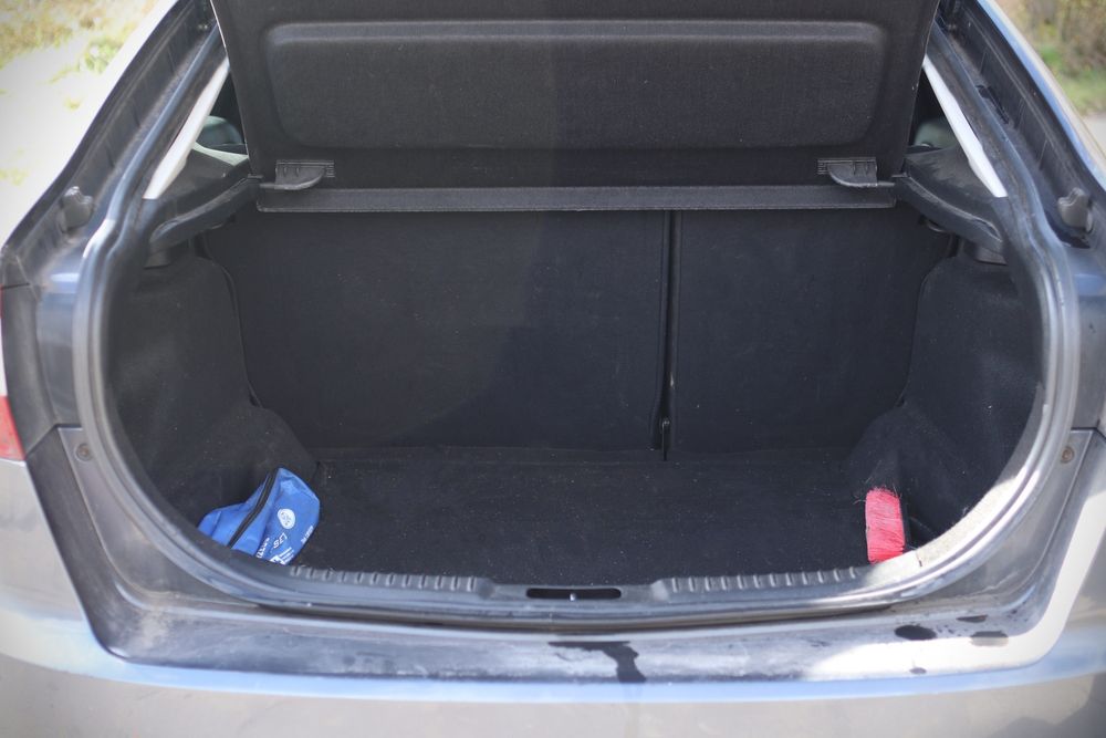 Ford mondeo mk4 diesel