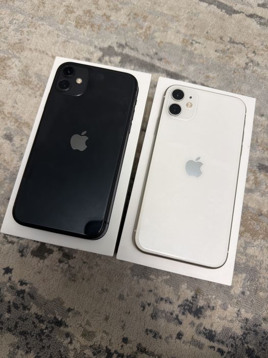 Iphone 11 64gb neverlock