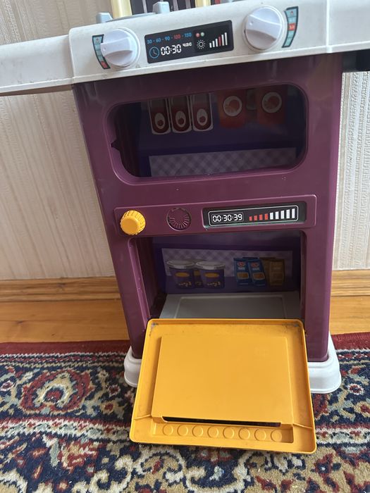 Кухня дитяча / кухня /