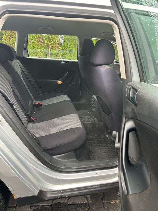 Volkswagen Passat b6