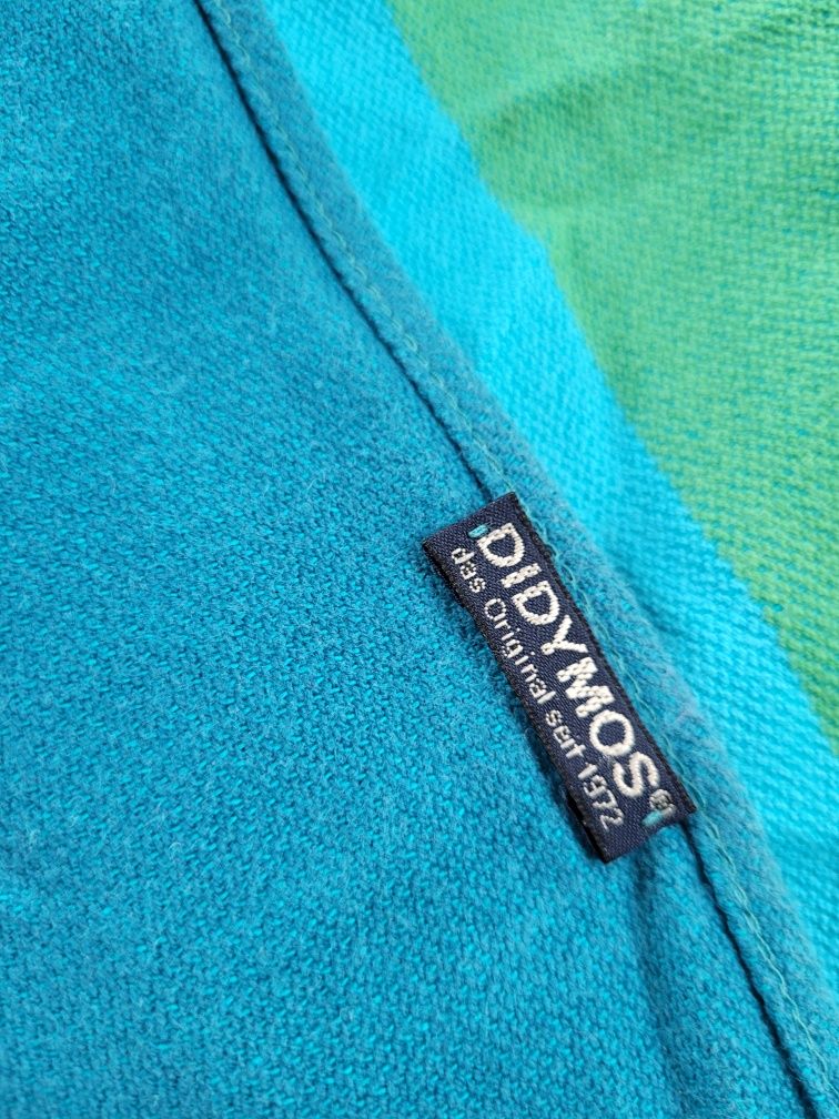 Chusta didymos naturalna