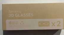 Okulary 3D Samsung SSG-5100GB 1 szt.
