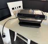 Електрогриль Tefal OptiGrill Elite GC750D30