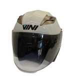 Kask na motor VINI