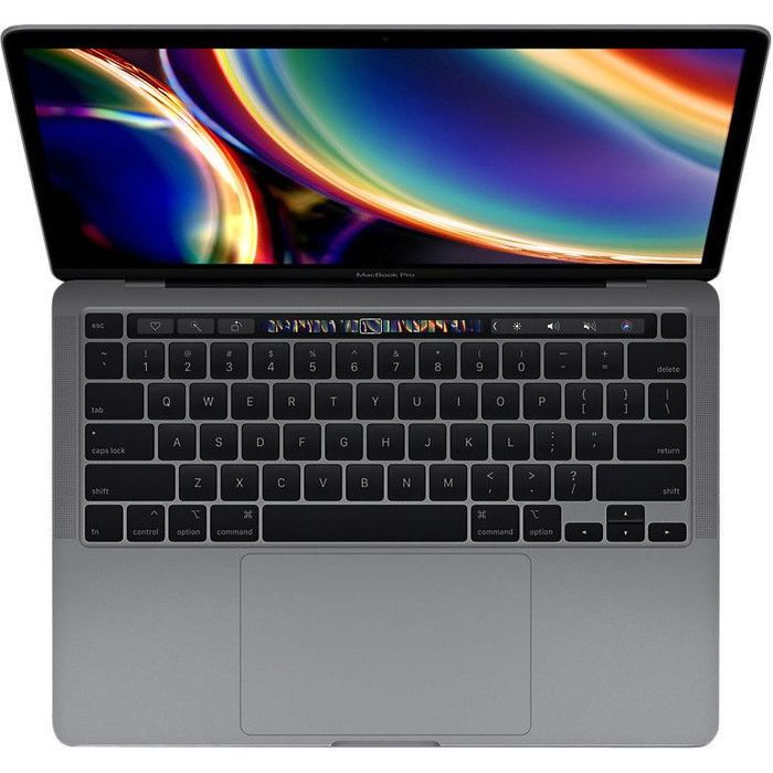 Ноутбук MacBook Pro 13" i5/16/1TB TouchBar 2020