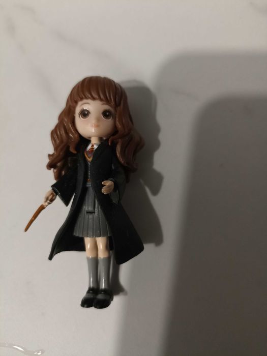 Ігрова фігурка Wizarding world Чарівниця Герміона