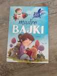 Książki dla dzieci Produkciaki,mądre bajki,lisek