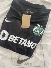 Camisola da Nike Sporting Oficial