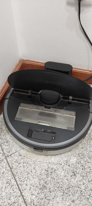 Aspirador xiaomi roborock s5 max
