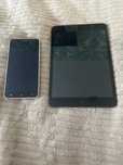 Продам ipad mini 32gb и Nomi