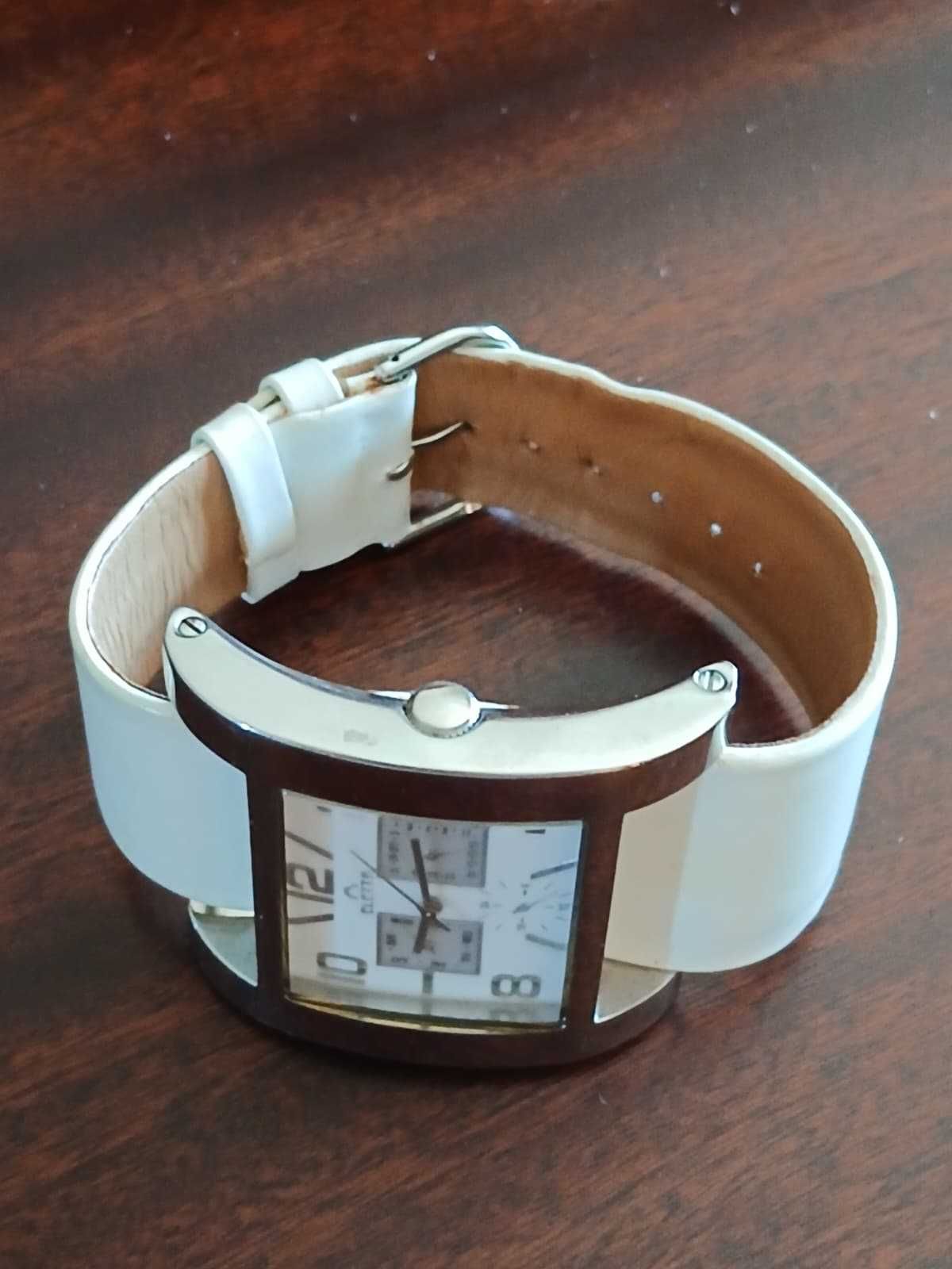 Relógio de pulso Eletta, 30-R390GK55 de movimento quartzo