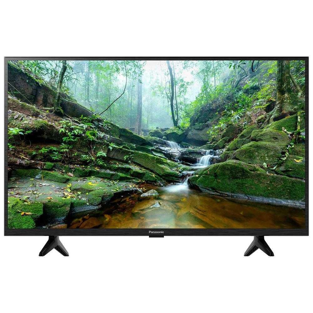 Новий телевізор Panasonic TX -24MSW504 Android