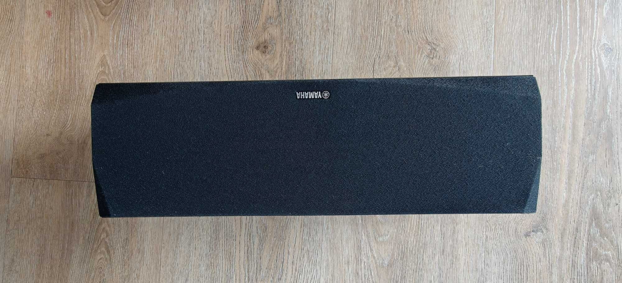 Amplituner Yamaha MusicCast RX-D485, kolumny NS-F51/NS-P51