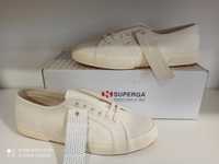 Tenisówki marki Superga Organic