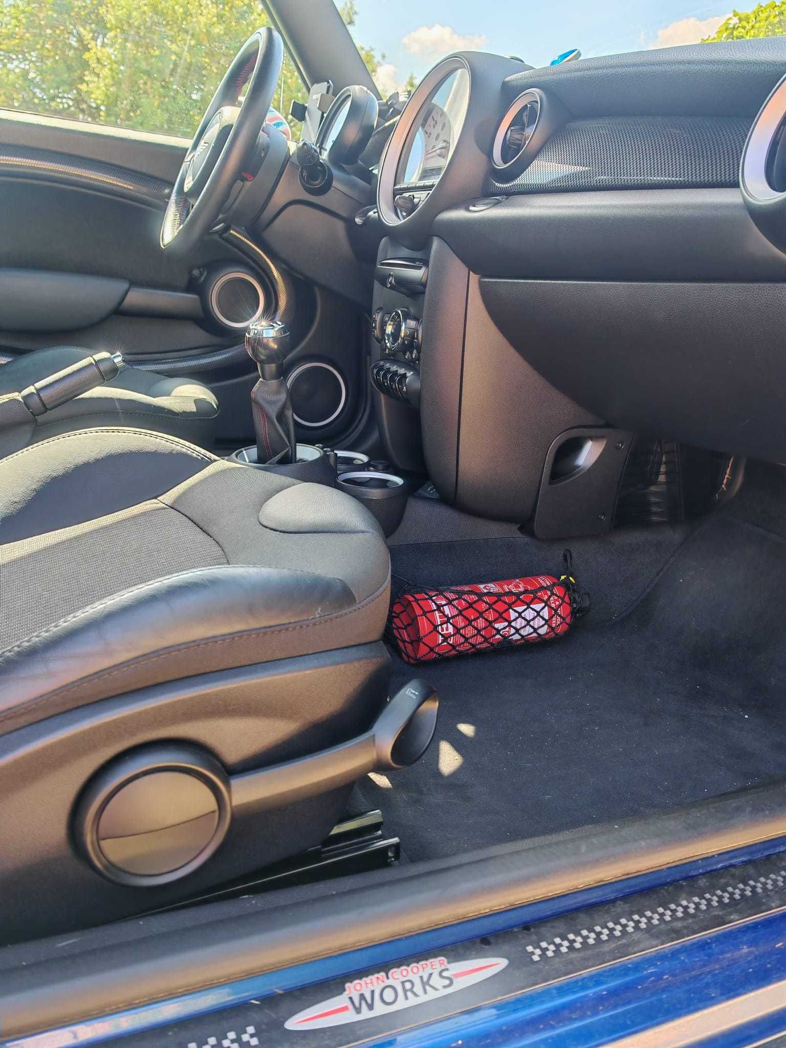 Mini Cooper S - Kit JCW