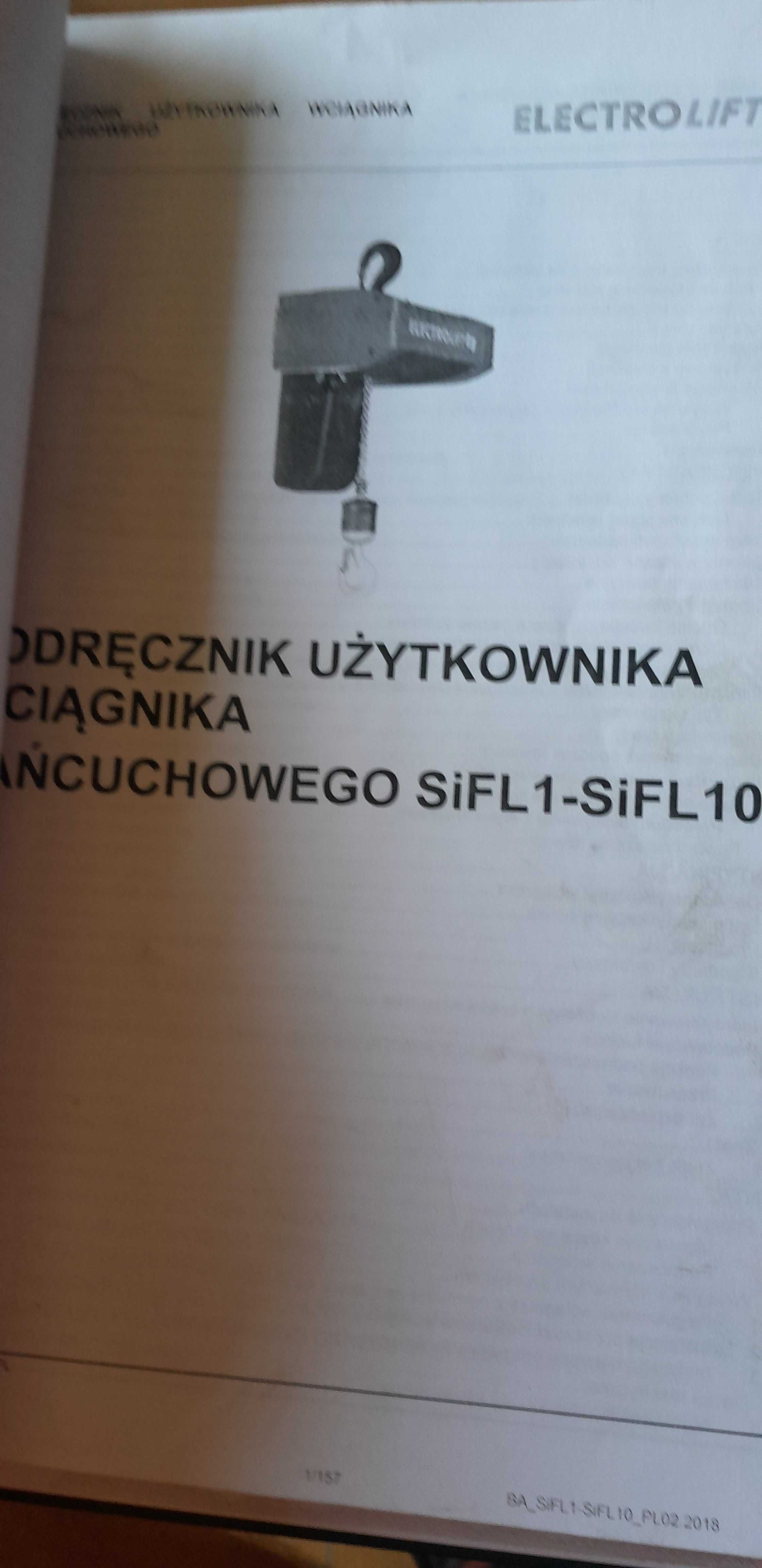 Żuraw słupow VETTER 500kg Rok 2018 Dokumentacja UDT Stan IDEALNY