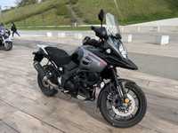 Suzuki V-Strom DL1000