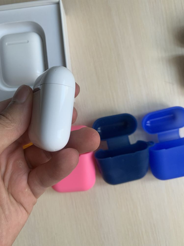 Airpods 2 100% оригнал