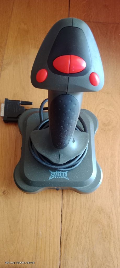 Joystick InterAct SV-213