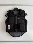 USG Flexi Kamizelka jeździecka Panel Body Protector