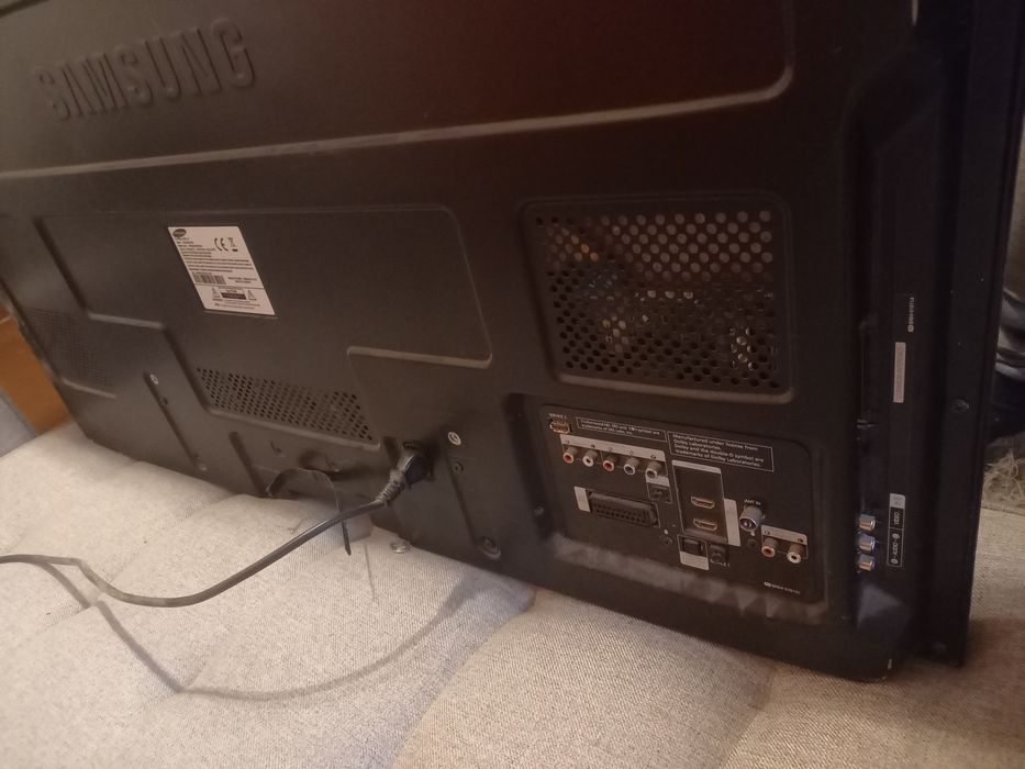 Telewizor plazmowy Samsung
PS42B430