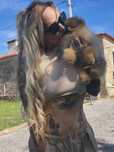 Lulu da pomerania spitz alemao anao
