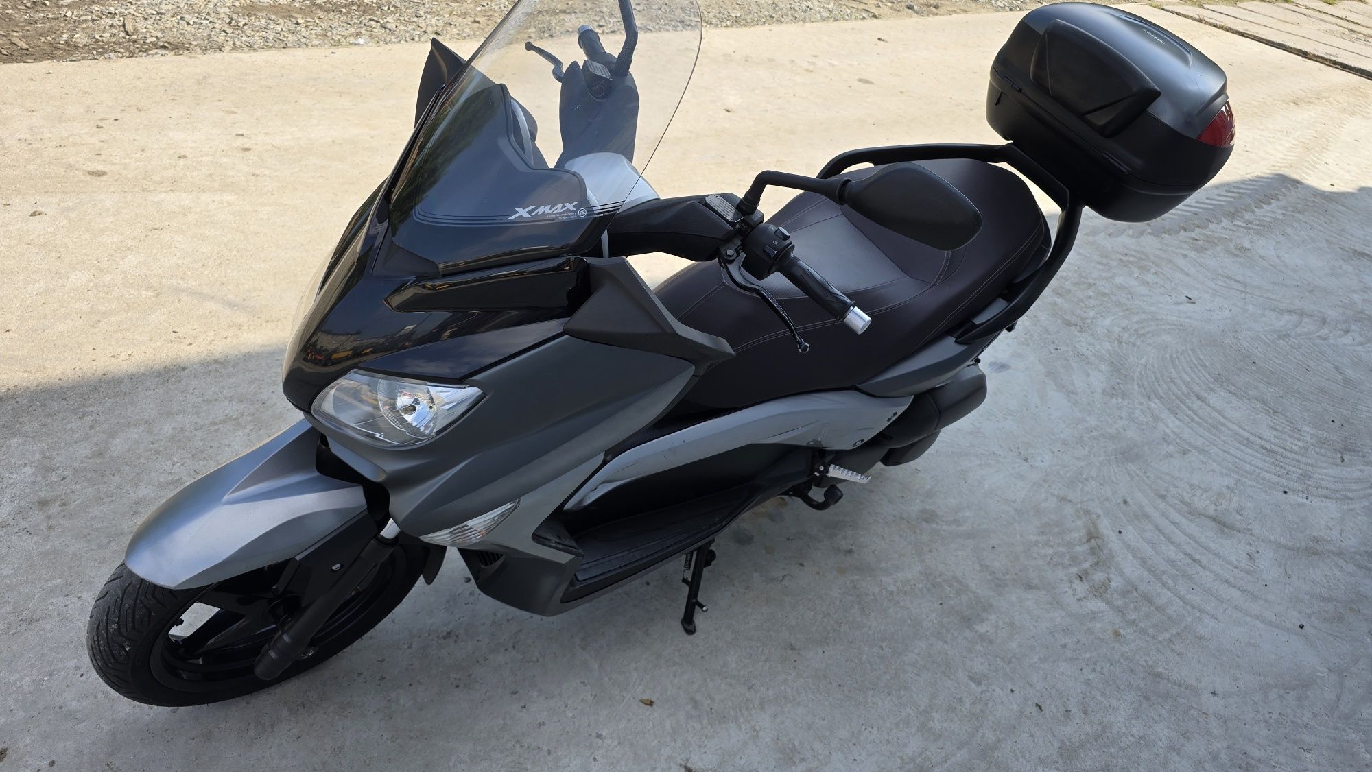 Skuter Yamaha x max 250