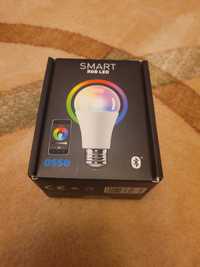 żarówka Smart RGB LED Osso