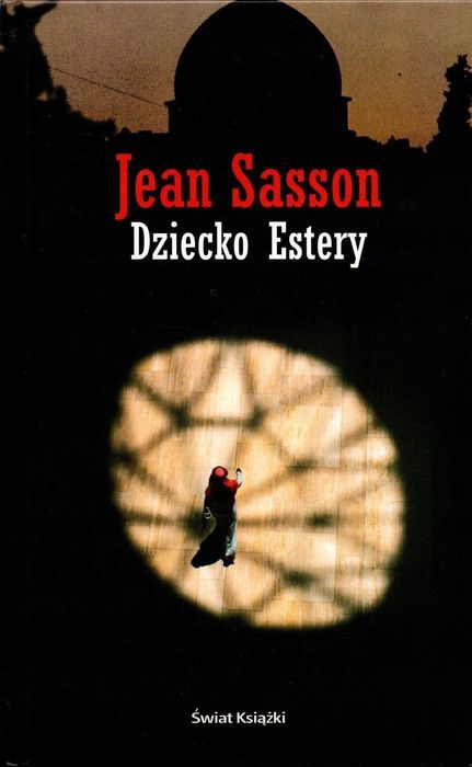 Dziecko Estery Jean Sasson