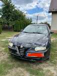 Sprzedam Alfa 147