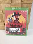 Red dead redemption 2