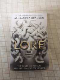 Lore, Alexandra Bracken (Livro)