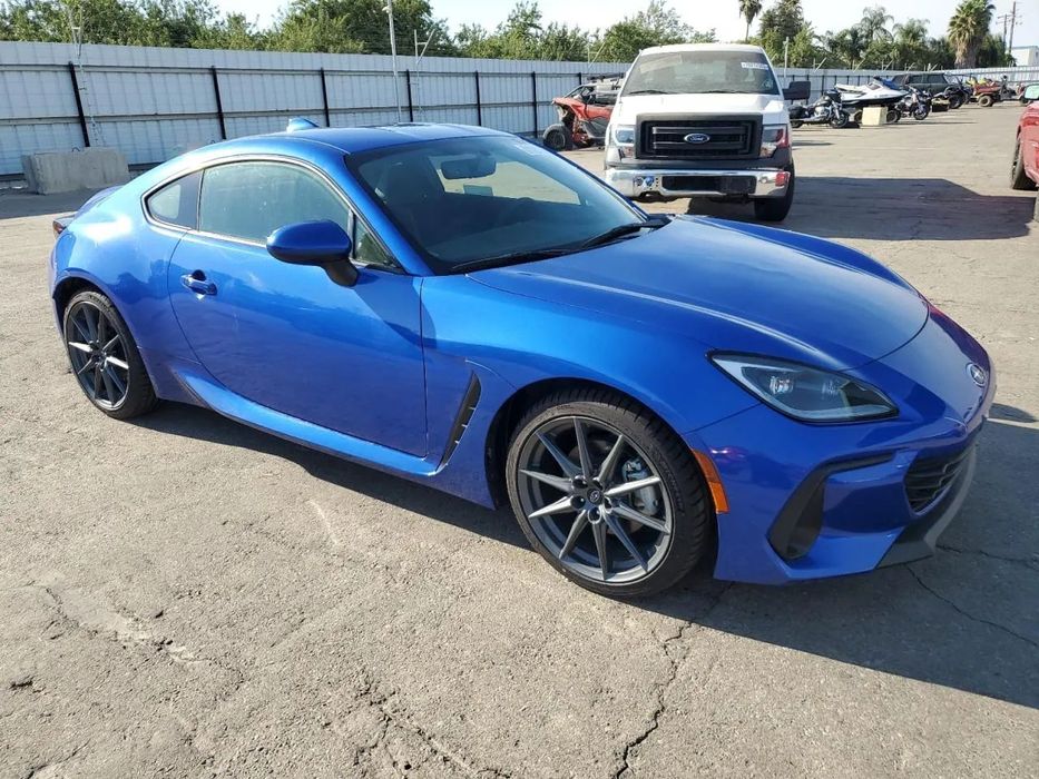 Subaru BRZ SUBARU BRZ/NOWA BUDA/Niski przebieg/automat/