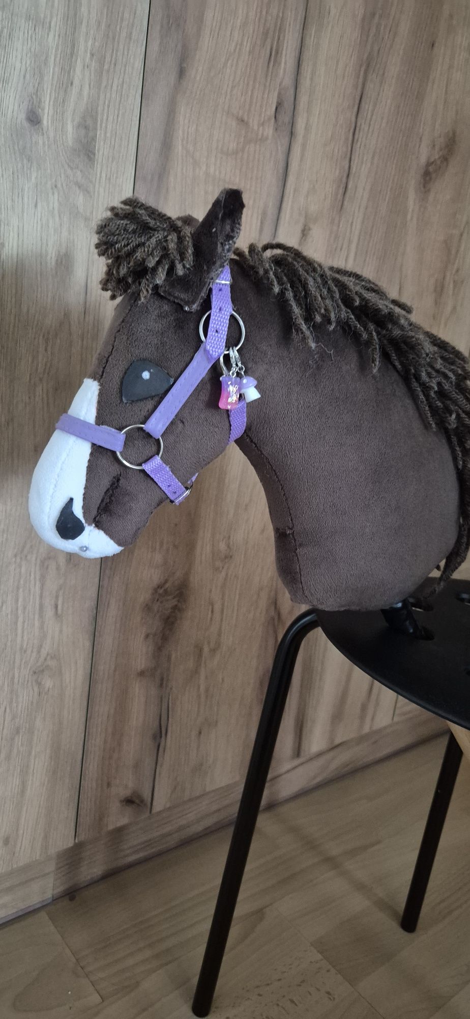 Hobby horse pilne!