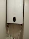 Бойлер ELECTROLUX  80л