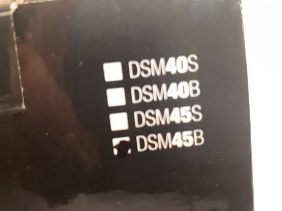 Uchwyt mikrofonowy LD Systems DSM 45 B nowy