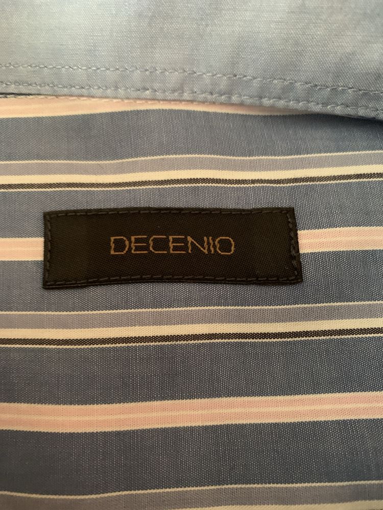 Camisa Decenio original