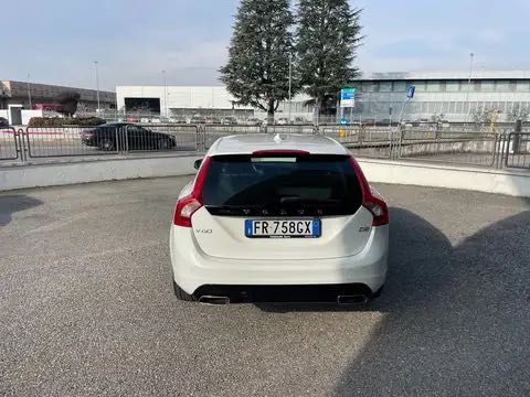 Volvo V60 2018 р