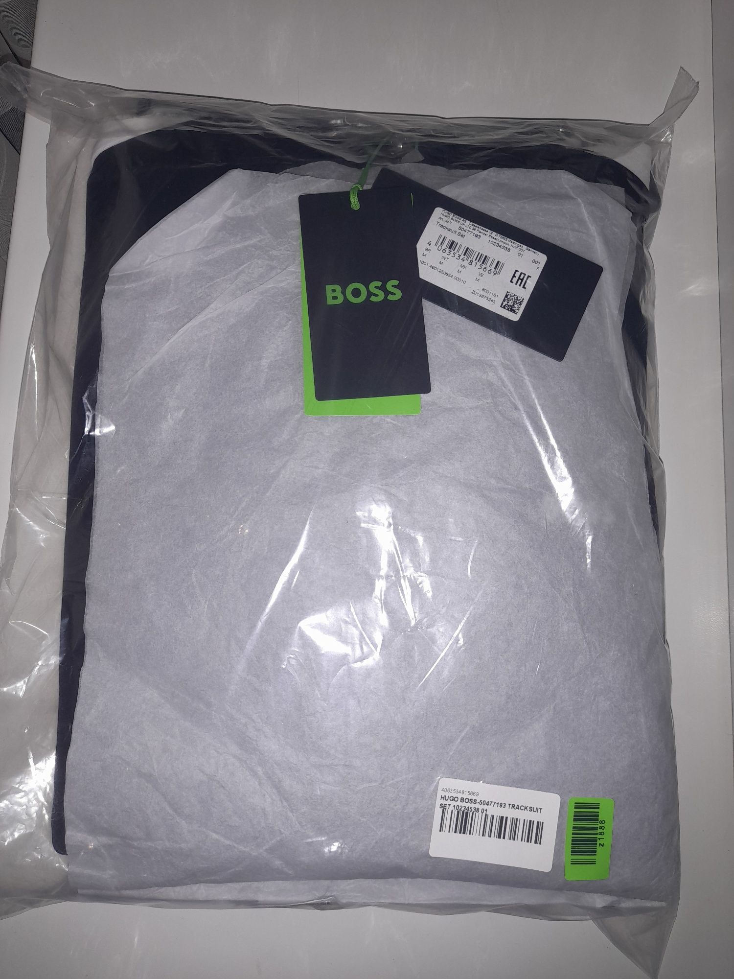 Спортивний костюм Boss (M)