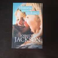 Historia pewnej miłości Joshilyn Jackson