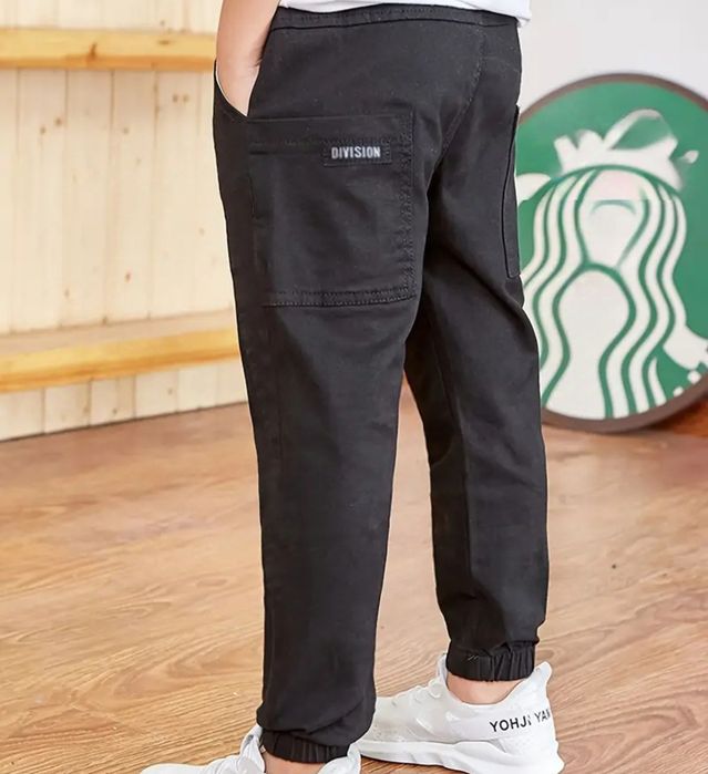 Штани, джогери для хлопчика