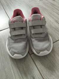 Adidas Tensaur Run roz 35