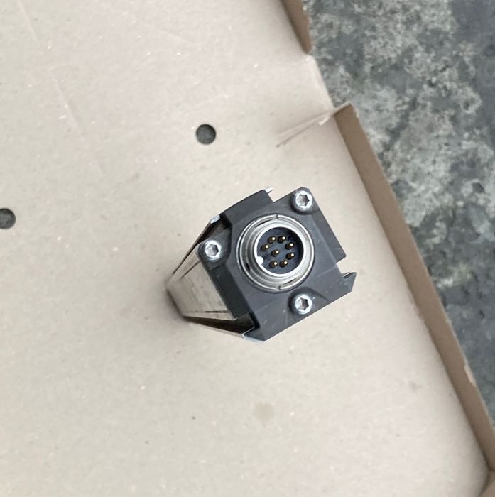 Лінійний датчик положення BALLUFF BTL03T3 MicroPulse