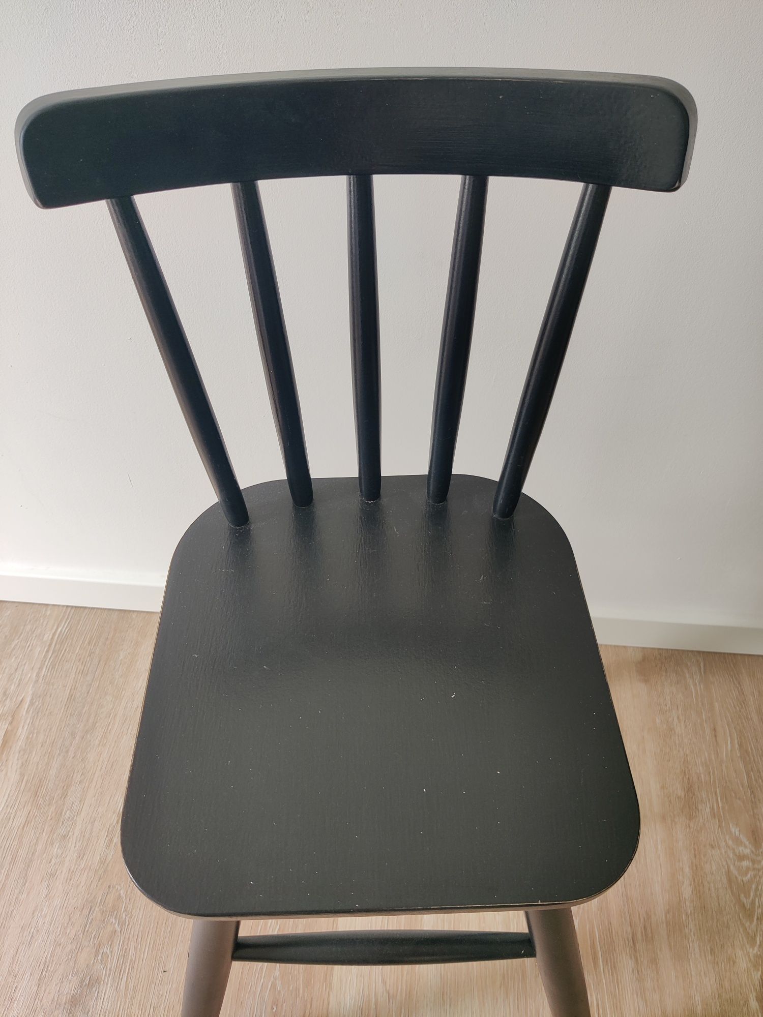 Cadeira IKEA alta criança