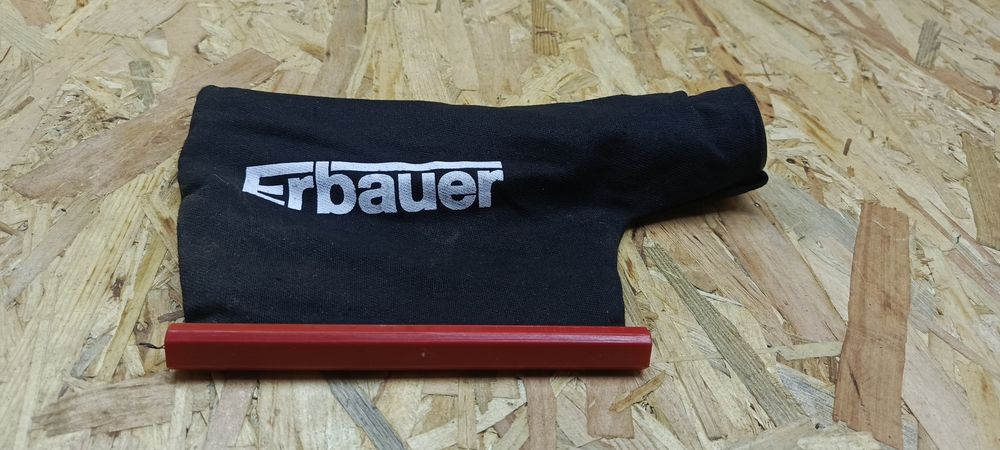 Worek na pył ukośnica erbauer emis216 emis254 emis305