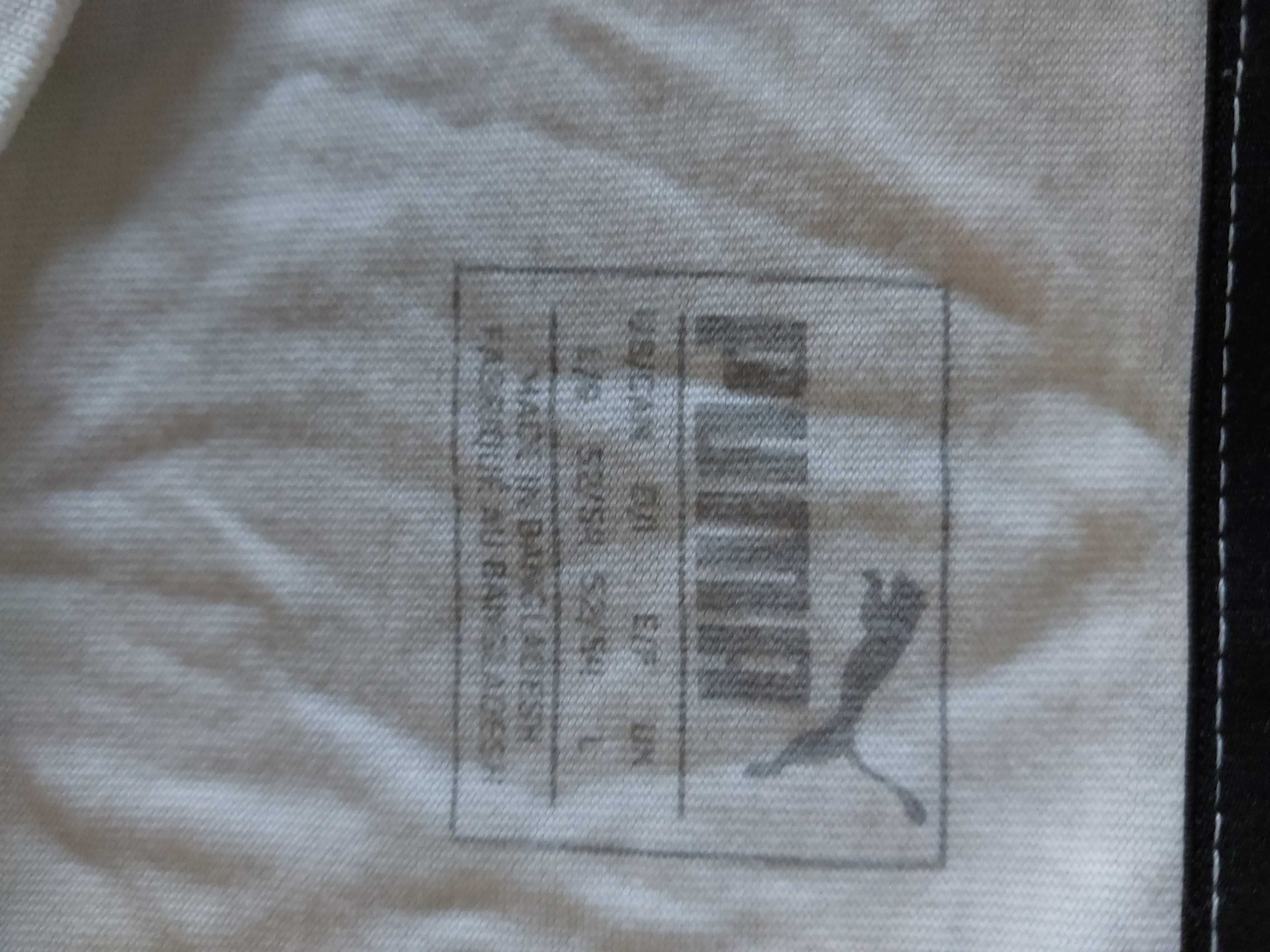 koszulka męska Puma