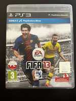 Gra na Ps3 FIFA 13