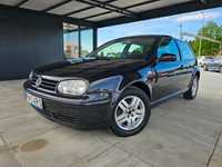 Volkswagen Golf 1.9TDI/Klimatronic/ALU/ESP/PACIFIC/17lat jeden wł/Serwisowany/Bezwyp